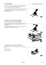 Preview for 151 page of Komatsu PC118MR-8 Operation And Maintenance Manual