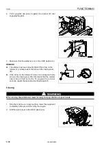 Preview for 162 page of Komatsu PC118MR-8 Operation And Maintenance Manual