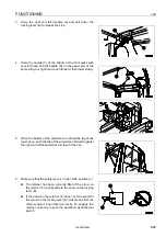 Preview for 163 page of Komatsu PC118MR-8 Operation And Maintenance Manual