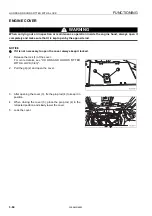 Preview for 168 page of Komatsu PC118MR-8 Operation And Maintenance Manual