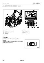 Preview for 172 page of Komatsu PC118MR-8 Operation And Maintenance Manual