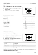 Preview for 173 page of Komatsu PC118MR-8 Operation And Maintenance Manual