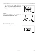 Preview for 177 page of Komatsu PC118MR-8 Operation And Maintenance Manual