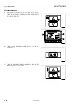 Preview for 178 page of Komatsu PC118MR-8 Operation And Maintenance Manual