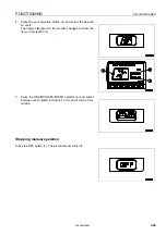 Preview for 179 page of Komatsu PC118MR-8 Operation And Maintenance Manual