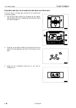 Preview for 180 page of Komatsu PC118MR-8 Operation And Maintenance Manual