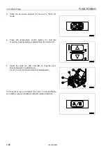 Preview for 182 page of Komatsu PC118MR-8 Operation And Maintenance Manual