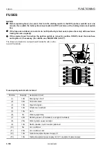 Preview for 184 page of Komatsu PC118MR-8 Operation And Maintenance Manual