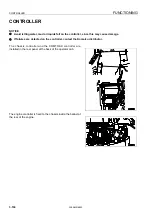 Preview for 188 page of Komatsu PC118MR-8 Operation And Maintenance Manual