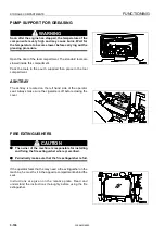 Preview for 190 page of Komatsu PC118MR-8 Operation And Maintenance Manual