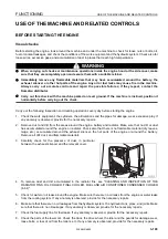 Preview for 193 page of Komatsu PC118MR-8 Operation And Maintenance Manual