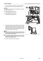 Preview for 201 page of Komatsu PC118MR-8 Operation And Maintenance Manual