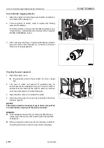 Preview for 202 page of Komatsu PC118MR-8 Operation And Maintenance Manual