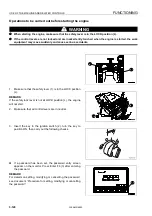 Preview for 212 page of Komatsu PC118MR-8 Operation And Maintenance Manual