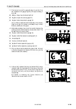 Preview for 213 page of Komatsu PC118MR-8 Operation And Maintenance Manual