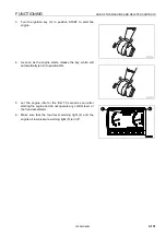 Preview for 215 page of Komatsu PC118MR-8 Operation And Maintenance Manual