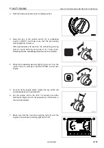 Preview for 217 page of Komatsu PC118MR-8 Operation And Maintenance Manual