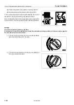 Preview for 222 page of Komatsu PC118MR-8 Operation And Maintenance Manual