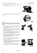 Preview for 224 page of Komatsu PC118MR-8 Operation And Maintenance Manual