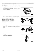 Preview for 226 page of Komatsu PC118MR-8 Operation And Maintenance Manual