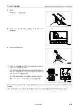 Preview for 227 page of Komatsu PC118MR-8 Operation And Maintenance Manual