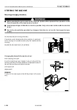 Preview for 234 page of Komatsu PC118MR-8 Operation And Maintenance Manual