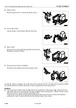 Preview for 238 page of Komatsu PC118MR-8 Operation And Maintenance Manual