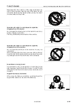 Preview for 241 page of Komatsu PC118MR-8 Operation And Maintenance Manual