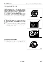 Preview for 243 page of Komatsu PC118MR-8 Operation And Maintenance Manual