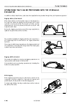 Preview for 248 page of Komatsu PC118MR-8 Operation And Maintenance Manual