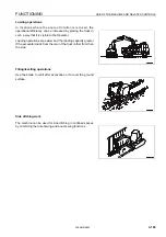 Preview for 249 page of Komatsu PC118MR-8 Operation And Maintenance Manual