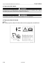 Preview for 252 page of Komatsu PC118MR-8 Operation And Maintenance Manual