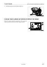 Preview for 255 page of Komatsu PC118MR-8 Operation And Maintenance Manual