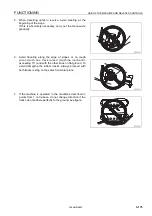 Preview for 259 page of Komatsu PC118MR-8 Operation And Maintenance Manual