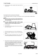 Preview for 263 page of Komatsu PC118MR-8 Operation And Maintenance Manual