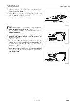 Preview for 265 page of Komatsu PC118MR-8 Operation And Maintenance Manual