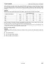 Preview for 269 page of Komatsu PC118MR-8 Operation And Maintenance Manual