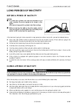 Preview for 271 page of Komatsu PC118MR-8 Operation And Maintenance Manual