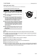 Preview for 279 page of Komatsu PC118MR-8 Operation And Maintenance Manual