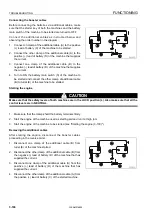 Preview for 280 page of Komatsu PC118MR-8 Operation And Maintenance Manual