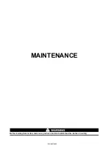 Preview for 287 page of Komatsu PC118MR-8 Operation And Maintenance Manual