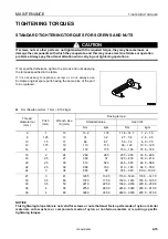 Preview for 301 page of Komatsu PC118MR-8 Operation And Maintenance Manual