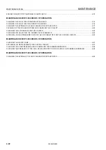 Preview for 308 page of Komatsu PC118MR-8 Operation And Maintenance Manual