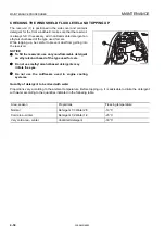 Preview for 320 page of Komatsu PC118MR-8 Operation And Maintenance Manual