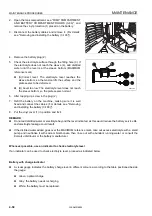 Preview for 336 page of Komatsu PC118MR-8 Operation And Maintenance Manual