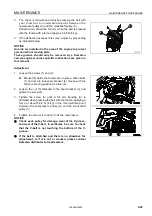 Preview for 339 page of Komatsu PC118MR-8 Operation And Maintenance Manual