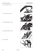 Preview for 342 page of Komatsu PC118MR-8 Operation And Maintenance Manual