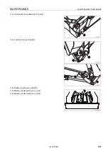 Preview for 343 page of Komatsu PC118MR-8 Operation And Maintenance Manual