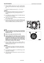 Preview for 347 page of Komatsu PC118MR-8 Operation And Maintenance Manual