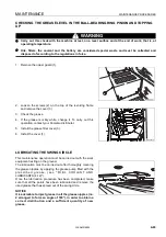 Preview for 349 page of Komatsu PC118MR-8 Operation And Maintenance Manual